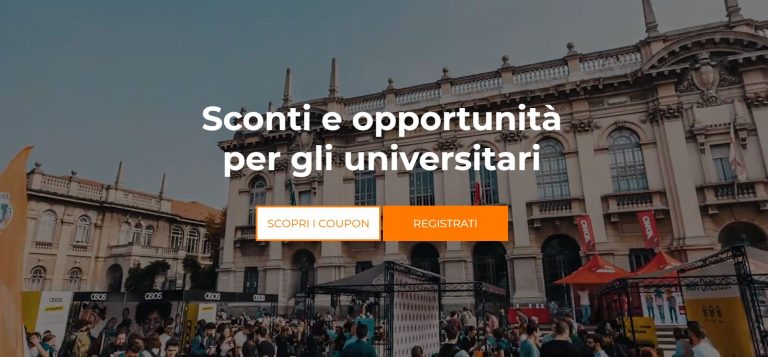 Universitybox.com mette on line la sua nuova homepage e si rifà il look in vista del 2019